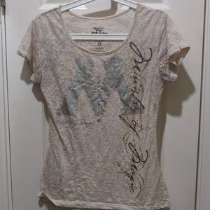 Universal Studios Ministry of Magic Sheer T-shirt